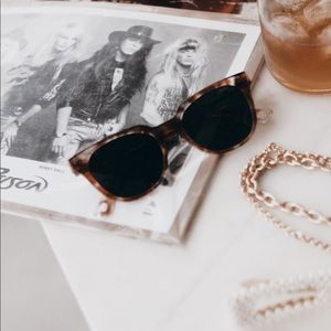 TIJN Eyewear Benedetta Sunglasses